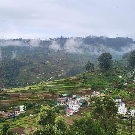 Hotel Minus 1 Tamilnadu - Tamilnadu - Kodaikanal Exterior foto