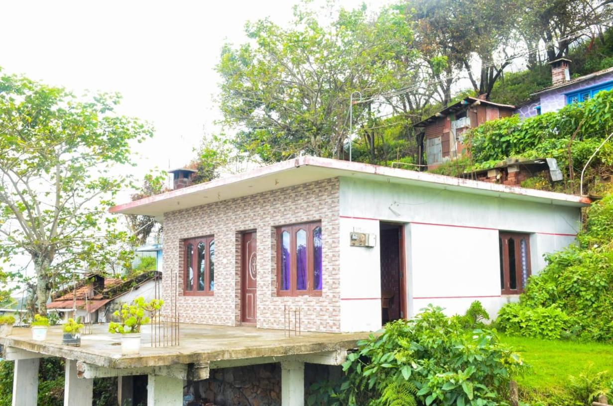 Hotel Minus 1 Tamilnadu - Tamilnadu - Kodaikanal Exterior foto