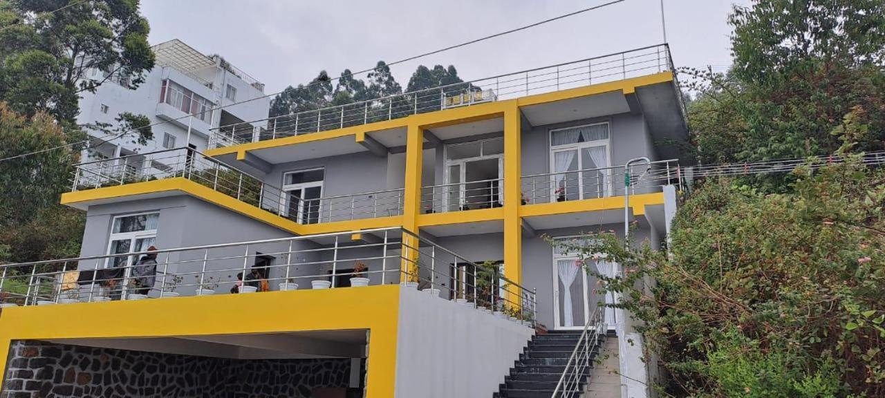 Hotel Minus 1 Tamilnadu - Tamilnadu - Kodaikanal Exterior foto