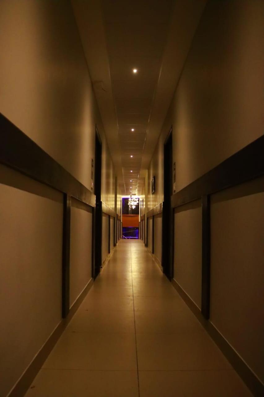Hotel Minus 1 Tamilnadu - Tamilnadu - Kodaikanal Exterior foto