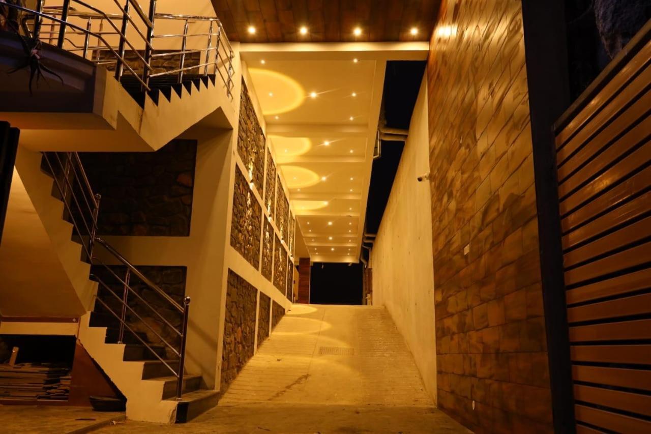 Hotel Minus 1 Tamilnadu - Tamilnadu - Kodaikanal Exterior foto