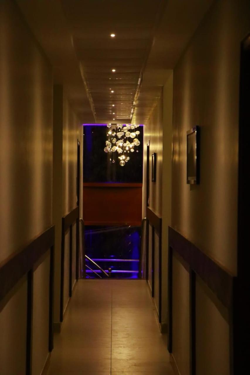 Hotel Minus 1 Tamilnadu - Tamilnadu - Kodaikanal Exterior foto