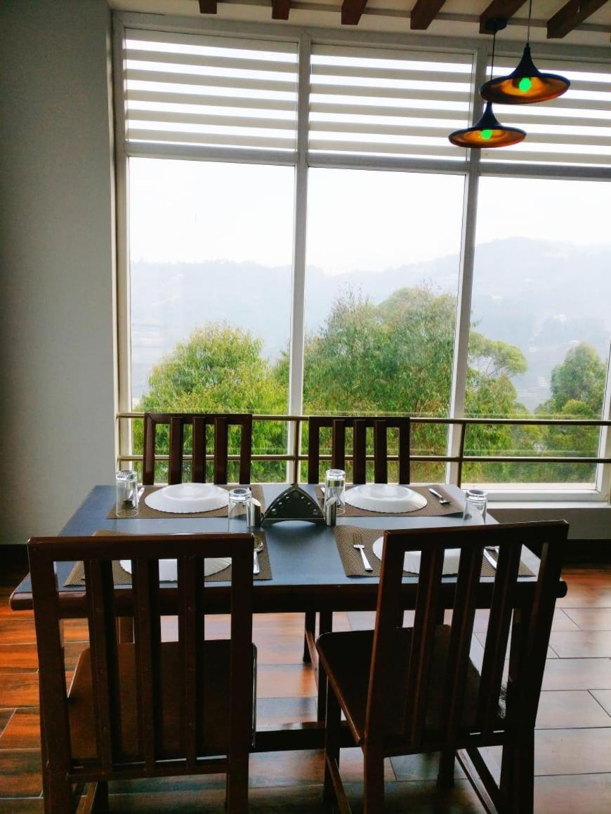 Hotel Minus 1 Tamilnadu - Tamilnadu - Kodaikanal Exterior foto